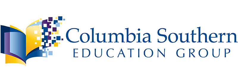 Columbia Southern Education Group Logo